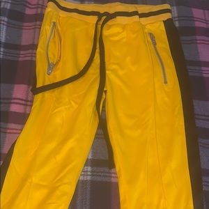 Joggers/track pants